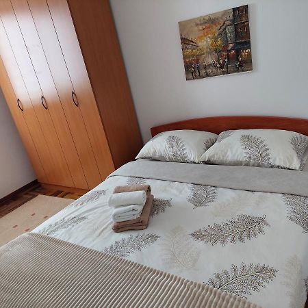 Apartman Dordevic Kraljevo Exterior photo
