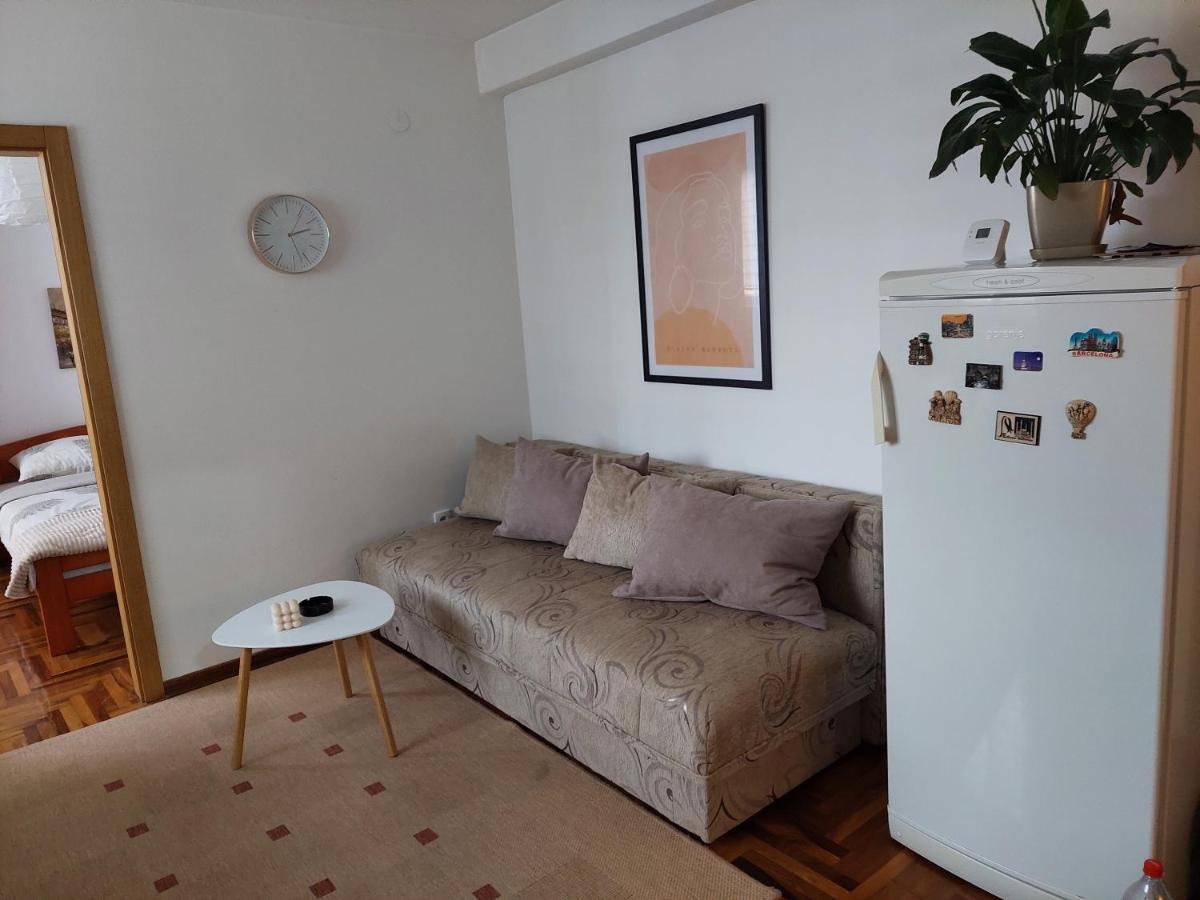 Apartman Dordevic Kraljevo Exterior photo
