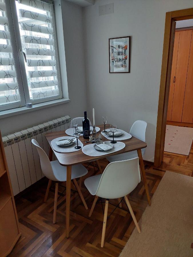 Apartman Dordevic Kraljevo Exterior photo