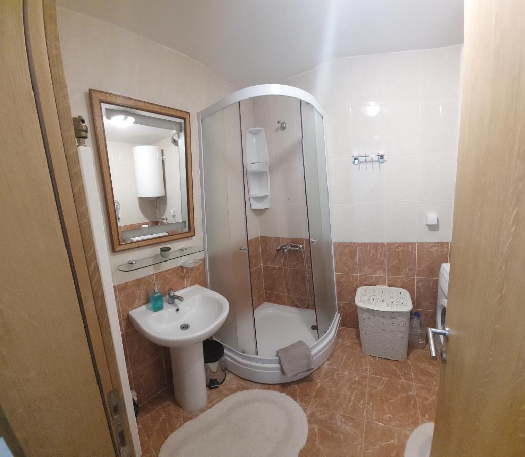 Apartman Dordevic Kraljevo Exterior photo