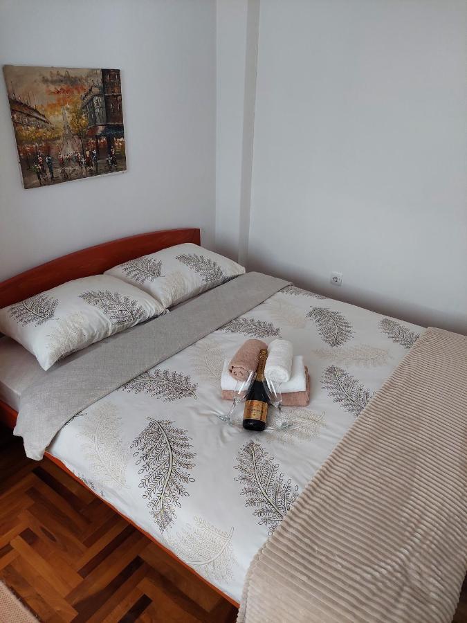 Apartman Dordevic Kraljevo Exterior photo
