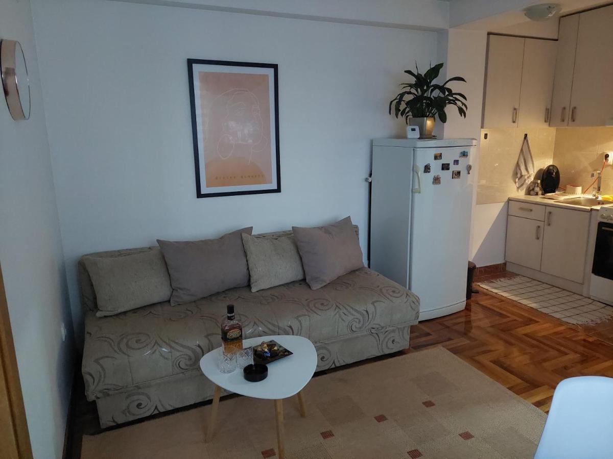 Apartman Dordevic Kraljevo Exterior photo